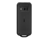 Nokia 800 Tough Dual SIM Czarny - 518661 - zdjęcie 2